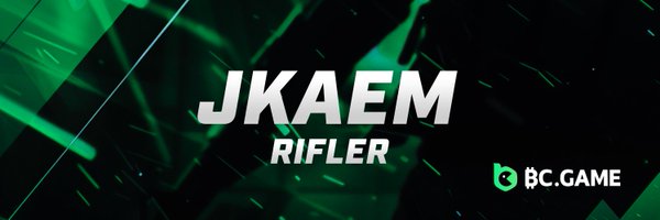 jkaem Profile Banner
