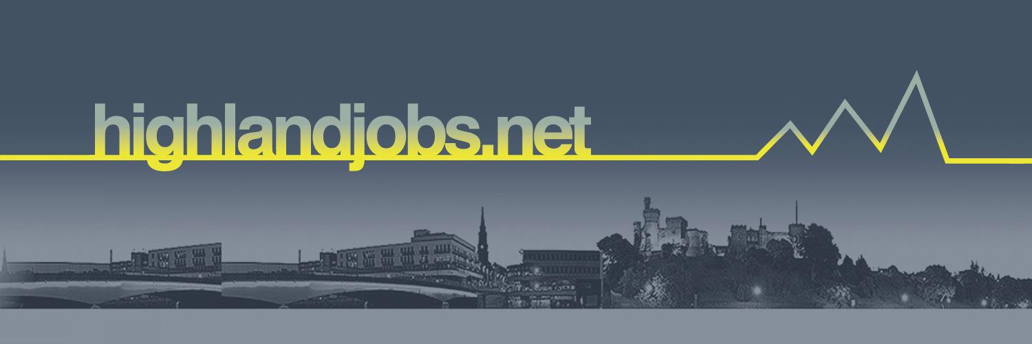 HighlandJobsNet's profile banner image