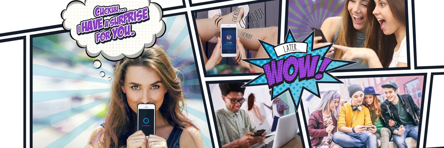 CuckuuWorld's profile banner image