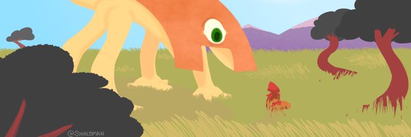 shieldman Profile Banner