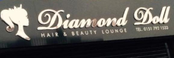 diamonddoll209's profile banner image