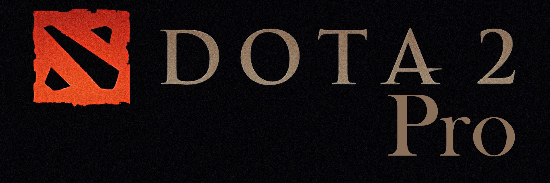 Dota2ProTV's profile banner image