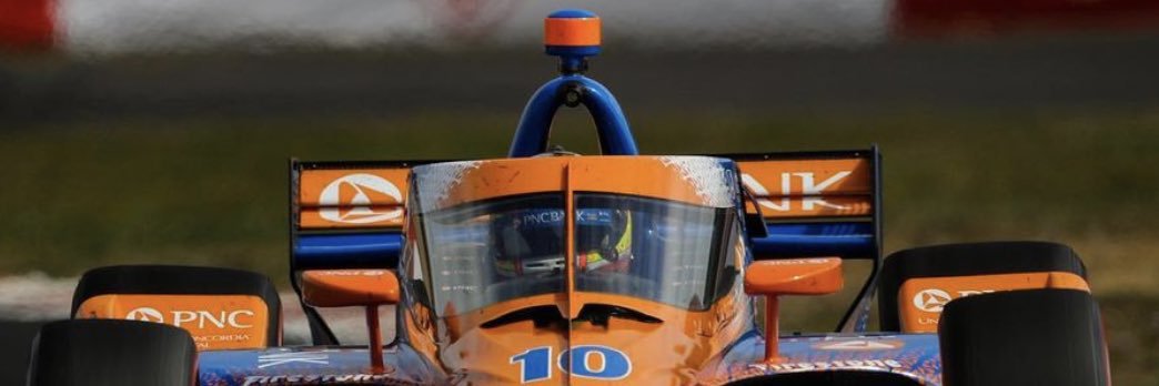 Racing Optics banner