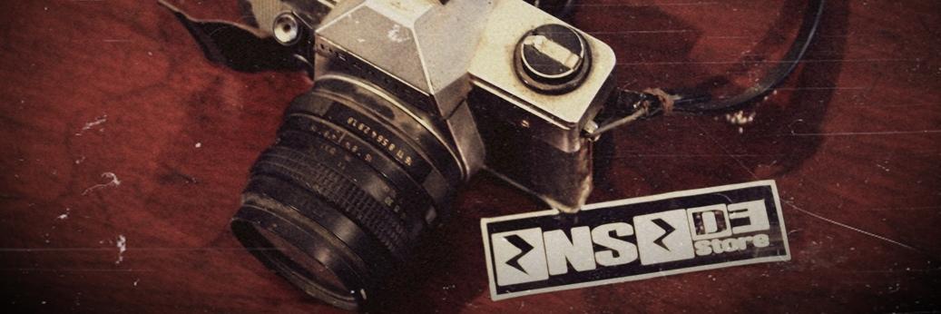 INSIDE STORE I banner