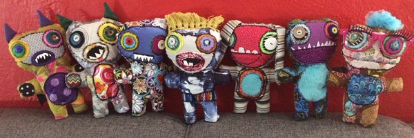 MonstrousFish Profile Banner