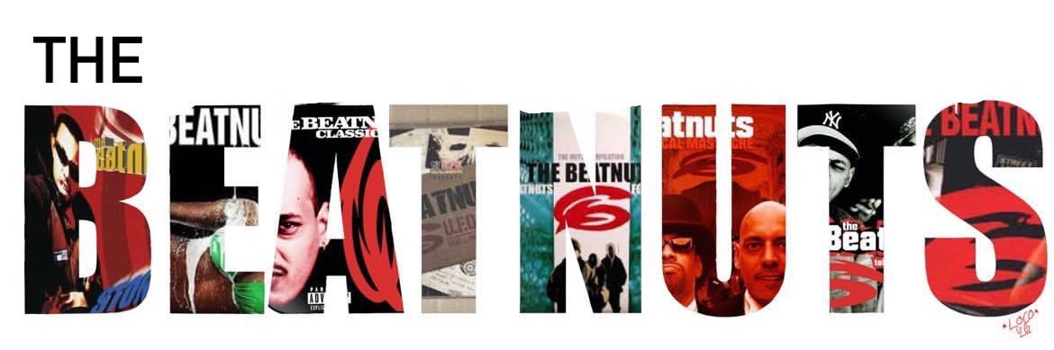 TheBeatNuts banner