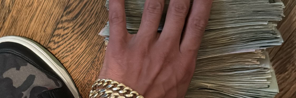 isthatbibby's profile banner image
