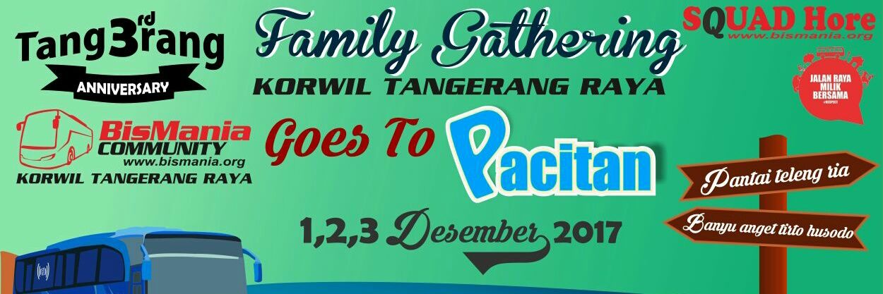 BMC Tangerang Raya banner