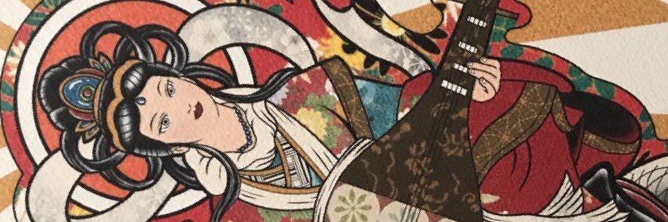 KimicTokyo's profile banner image