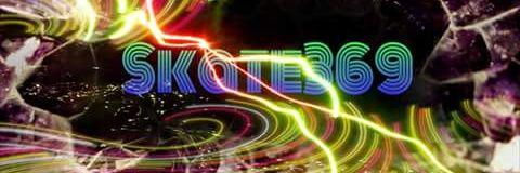 SKATEx369's profile banner image