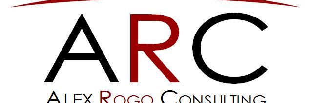 AlexRogoConsult's profile banner image