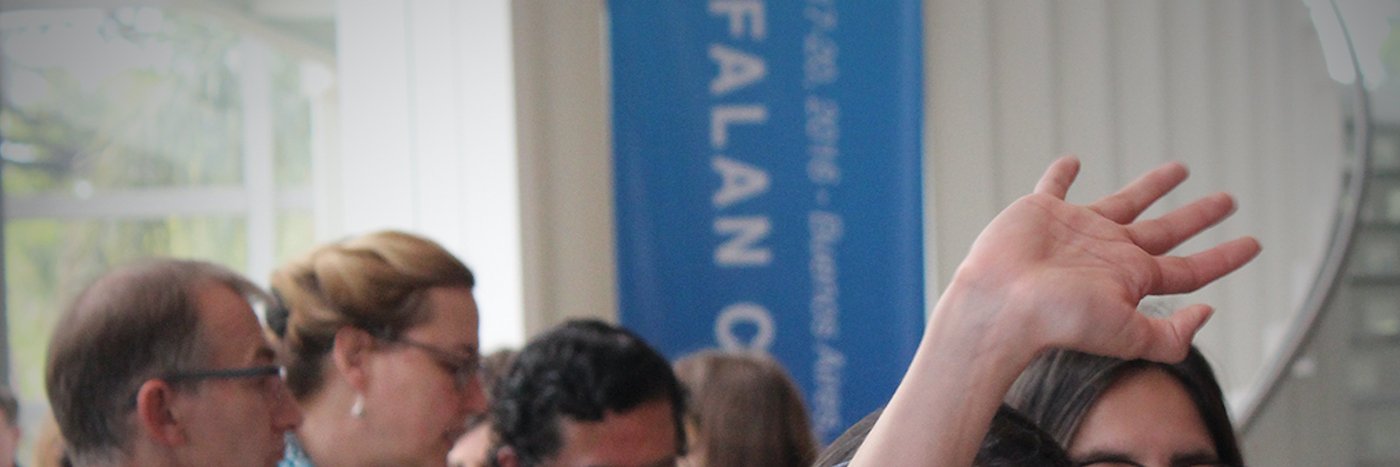 FALAN banner