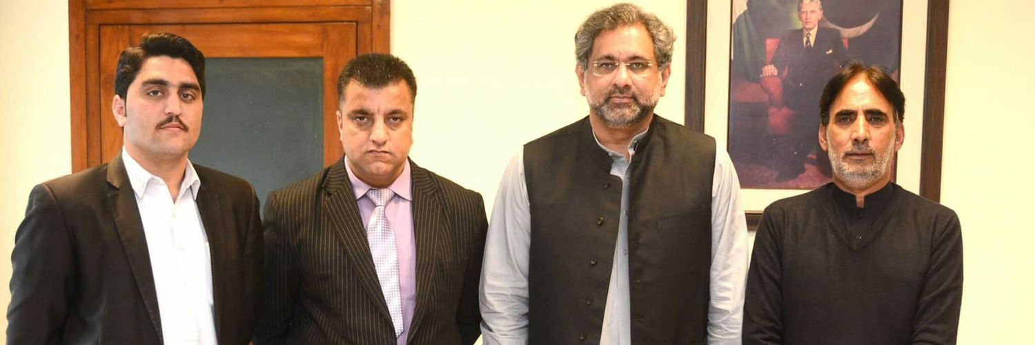 junaidabbasi102's profile banner image