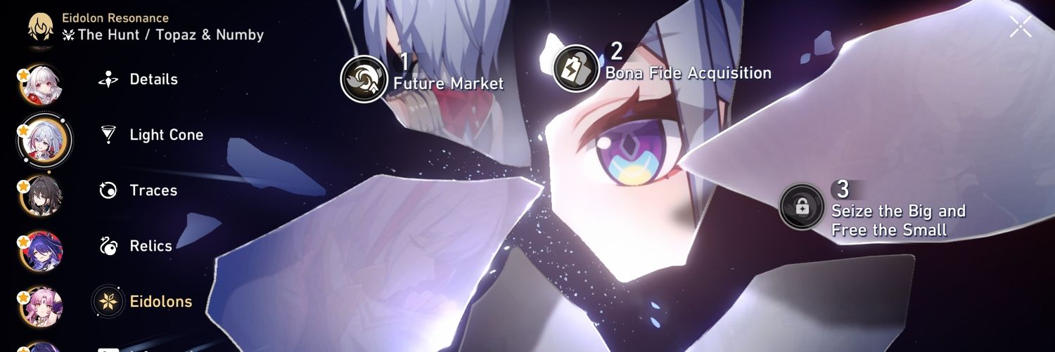 WhyMEscha's profile banner image
