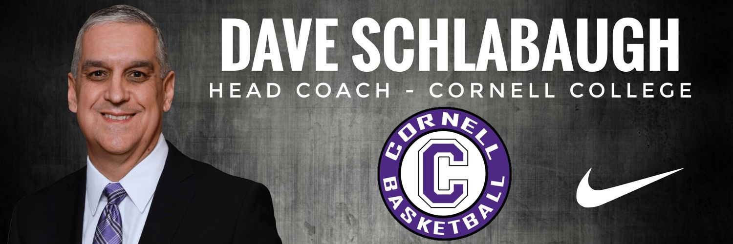 Dave Schlabaugh's banner
