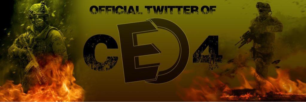 TheC4_'s profile banner image