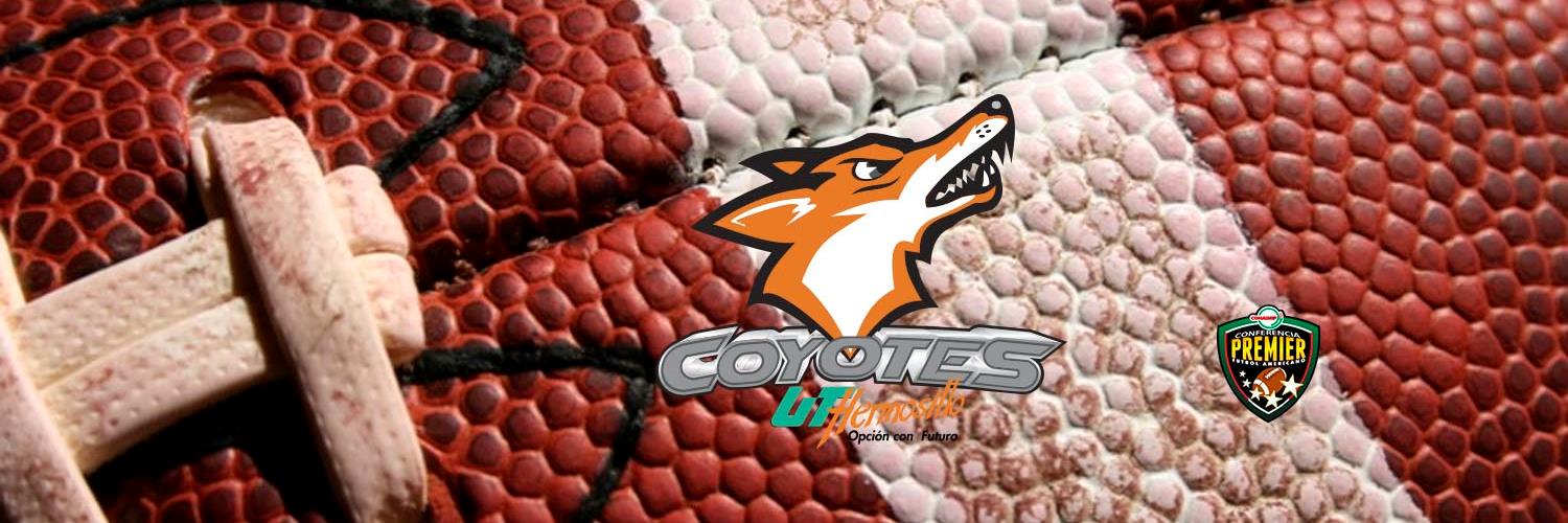 Coyotes FBA UTH banner