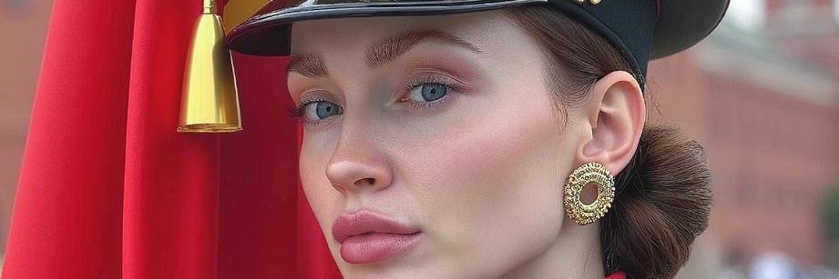 KseniaCritchley's profile banner image