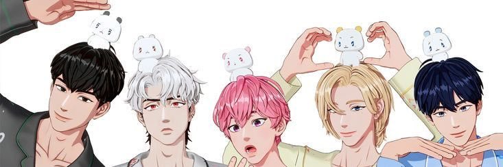 dessiyone's profile banner image