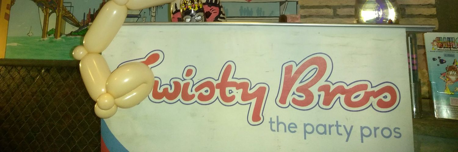 Gabeballoonguy's profile banner image