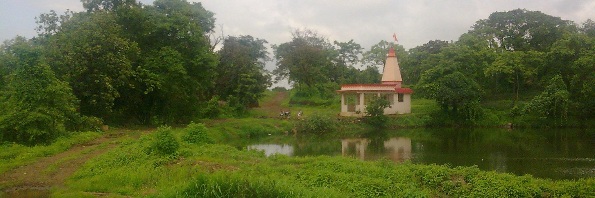 MeDombivli's profile banner image