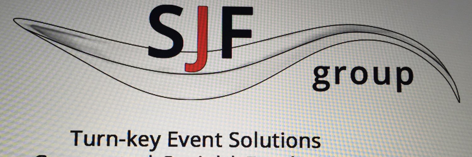 sjfgroup's profile banner image