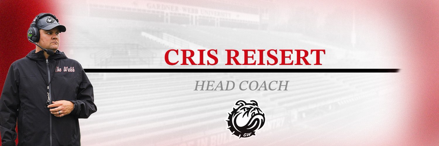 Cris Reisert Profile Banner
