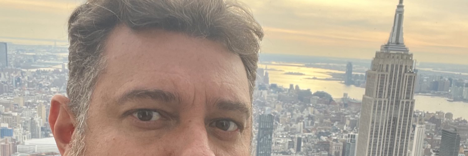 danilodavid77's profile banner image