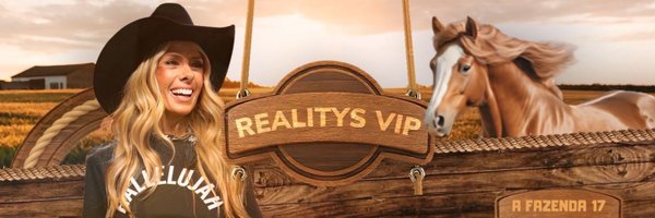 RealitysVip Profile Banner