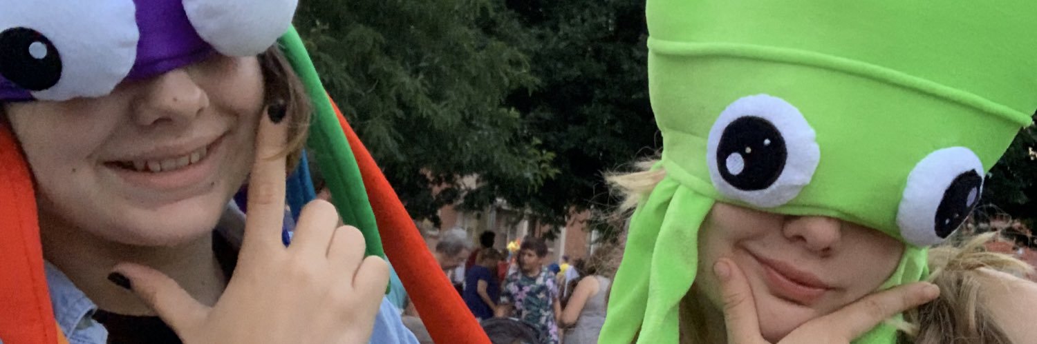 missymouse19's profile banner image