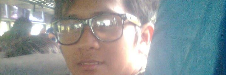 rizkychristain's profile banner image