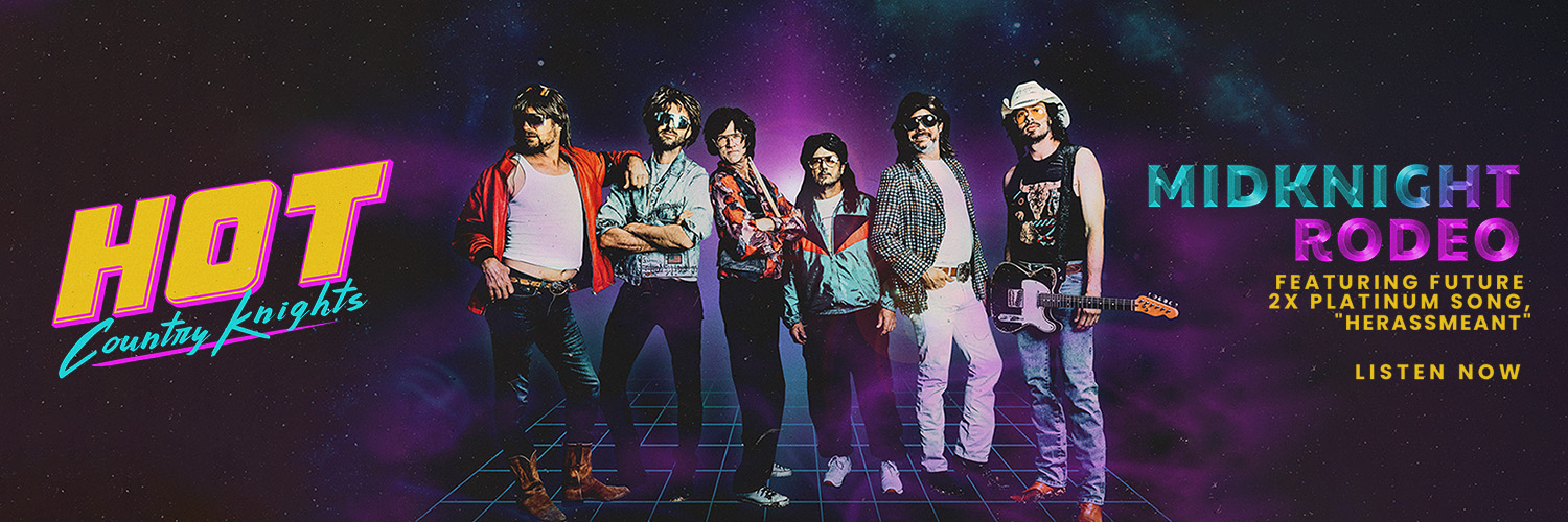 countryknights's profile banner image
