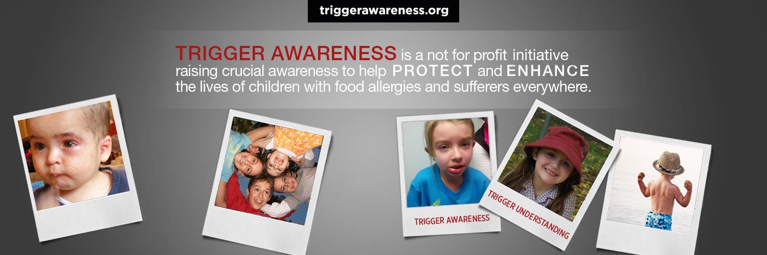 TRIGGERnow's profile banner image