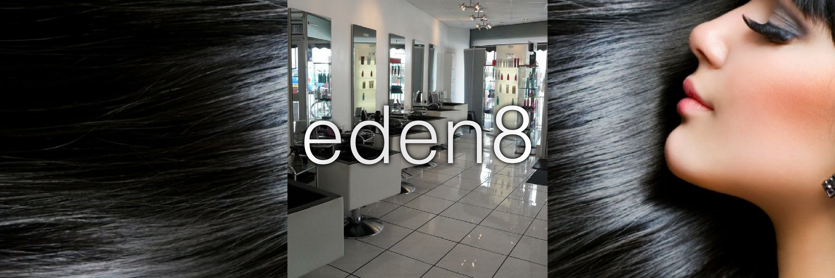 eden8salon's profile banner image