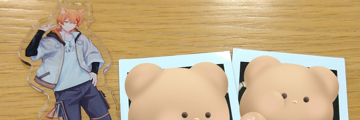 chiharu_1007's profile banner image