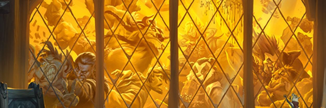Genghis banner