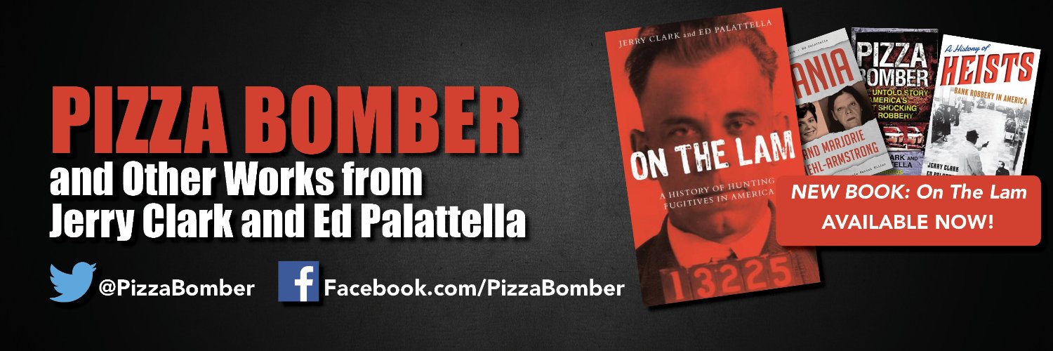 PizzaBomber & Beyond banner