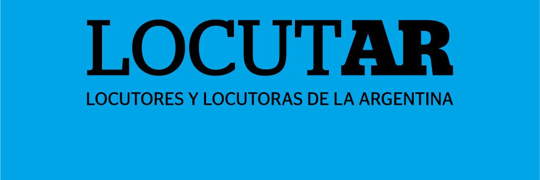 LocutoresArg's profile banner image