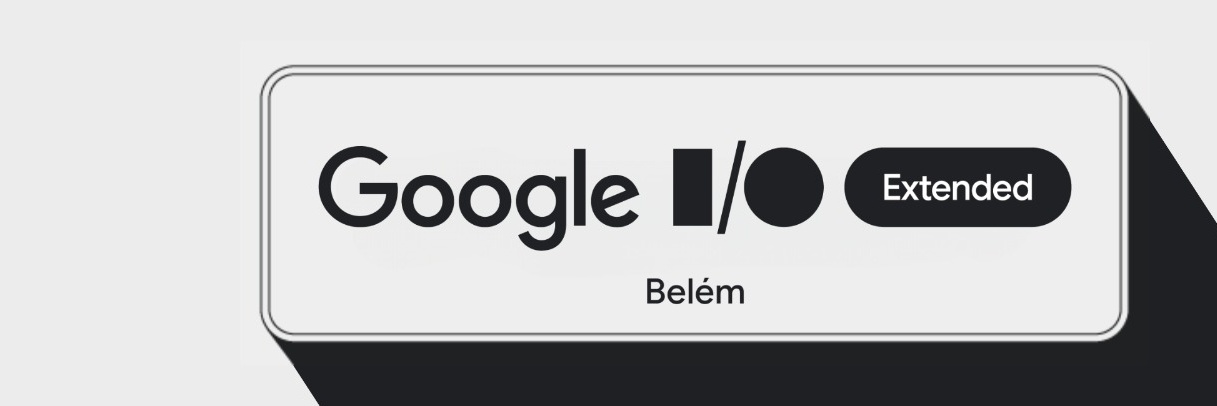 GDG Belém banner