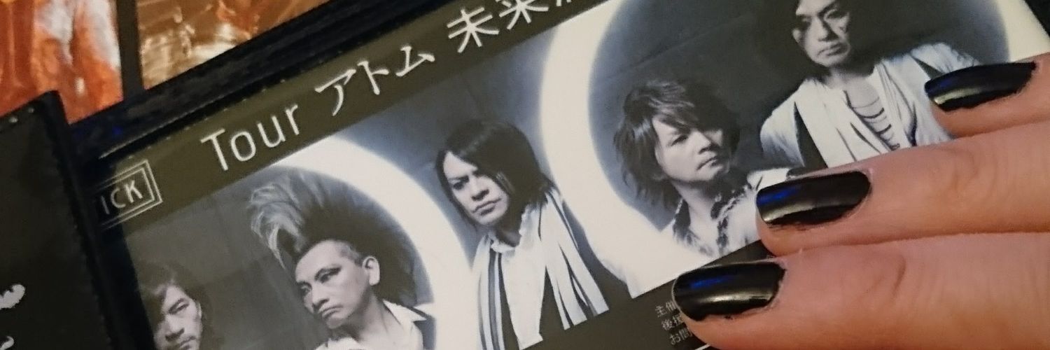 76sayaka86's profile banner image