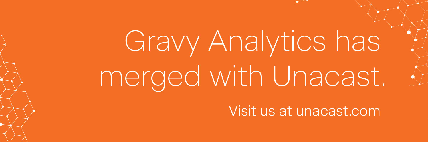 Gravy Analytics banner