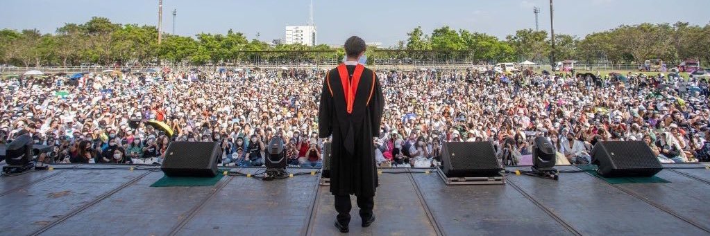 คุณสดใส ᥫᩣของนู๋AoM 🤍☀️ banner