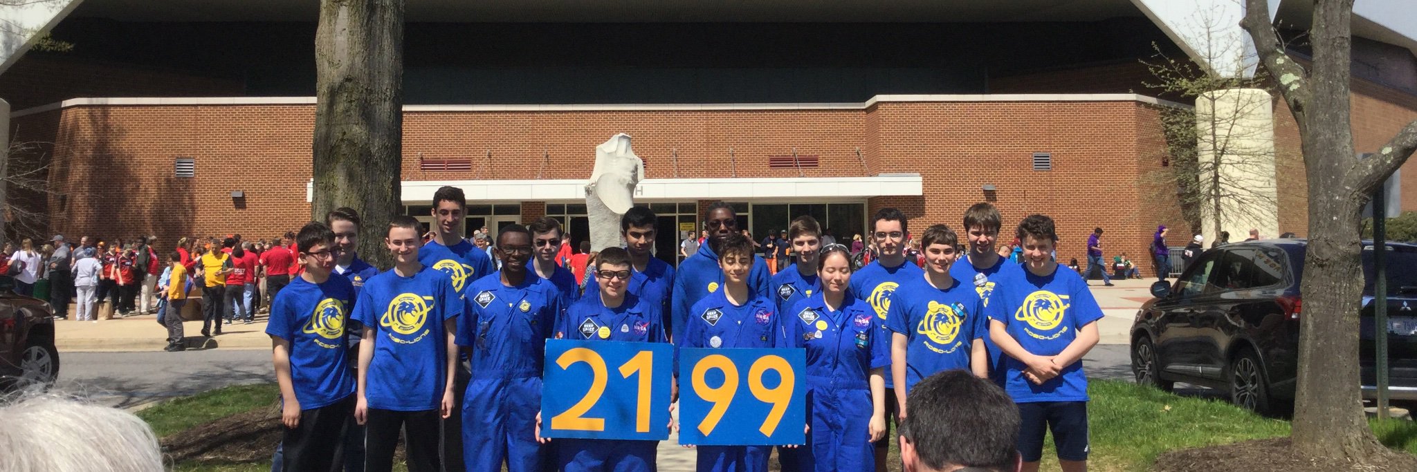 ROBO_LIONS's profile banner image