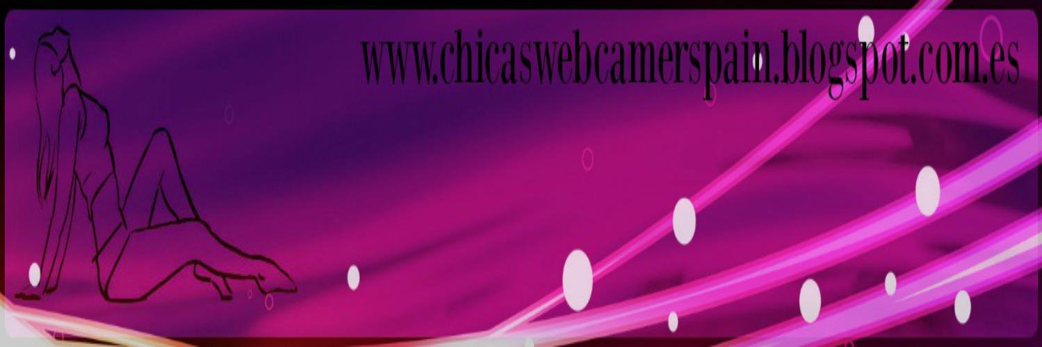 WebcamerSpain's profile banner image