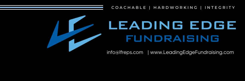 Leading Edge Fundraising (@le_fundraising) / Posts / X