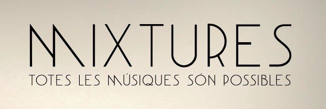 Mixtures banner