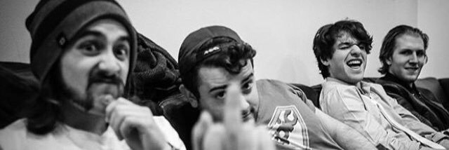MarkSlotoroff's profile banner image