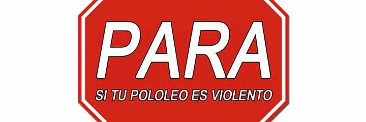 SViolencia's profile banner image