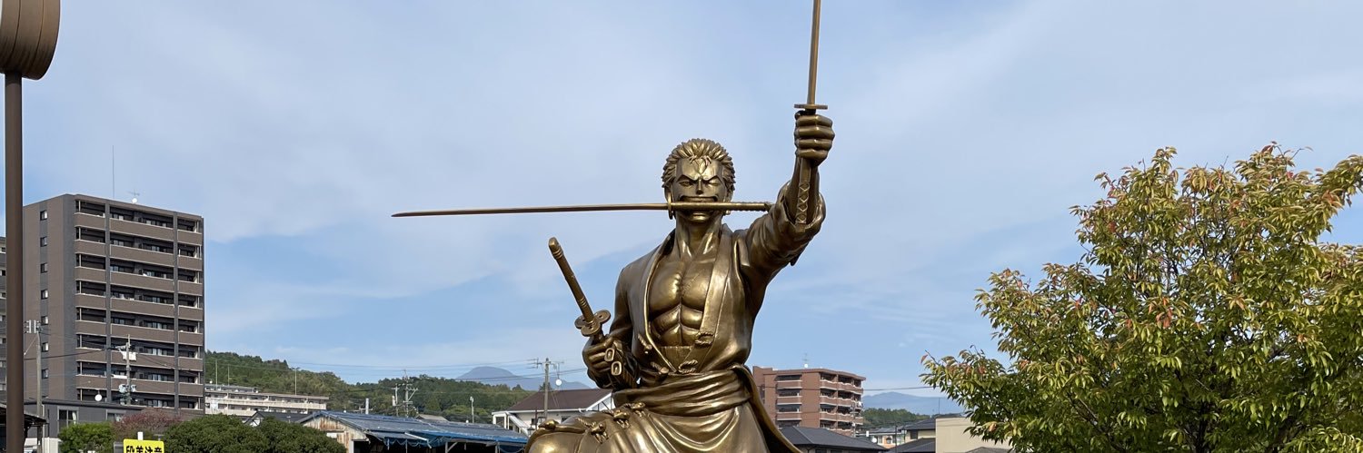 MinSamurai's profile banner image
