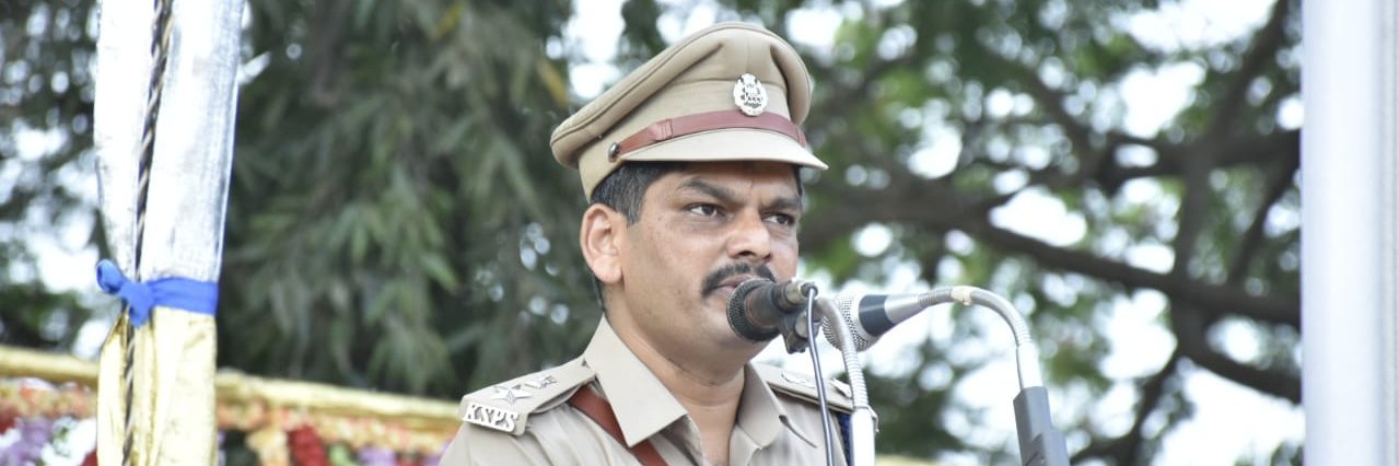 Dr. Gopal Byakod banner
